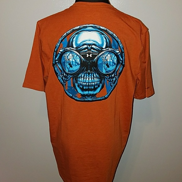 magliette under armour donna 2018